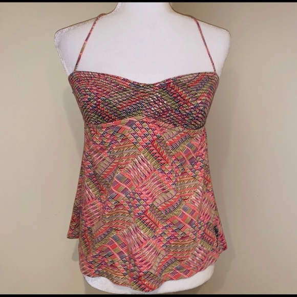 Billabong Tops - Billabong Tank